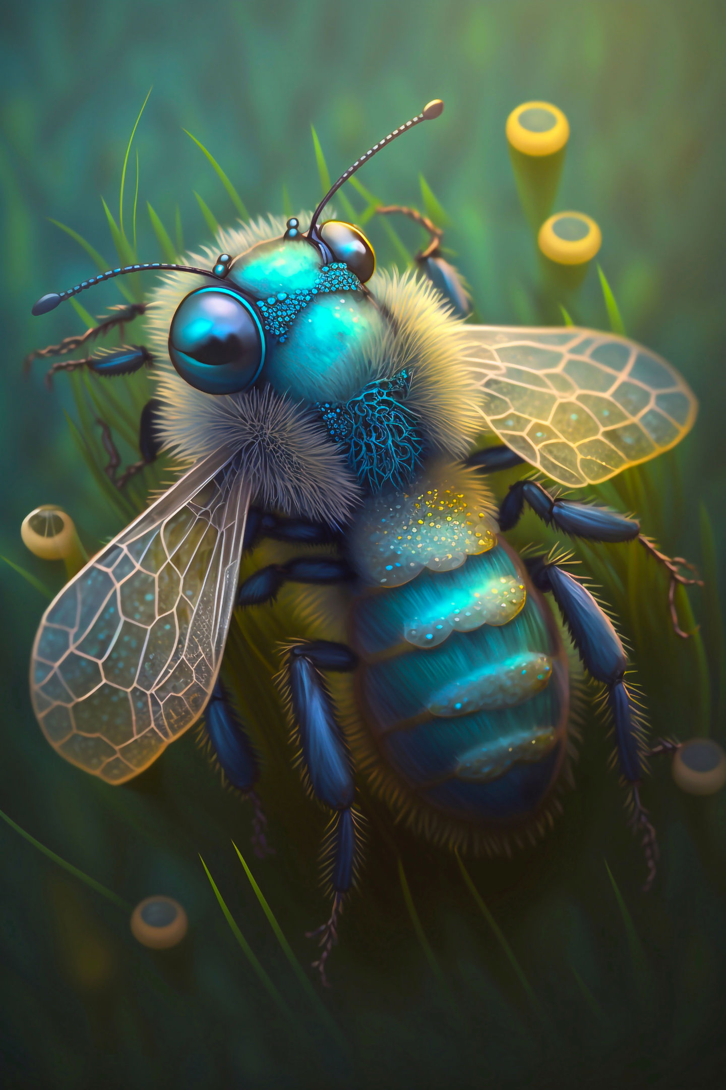 image species