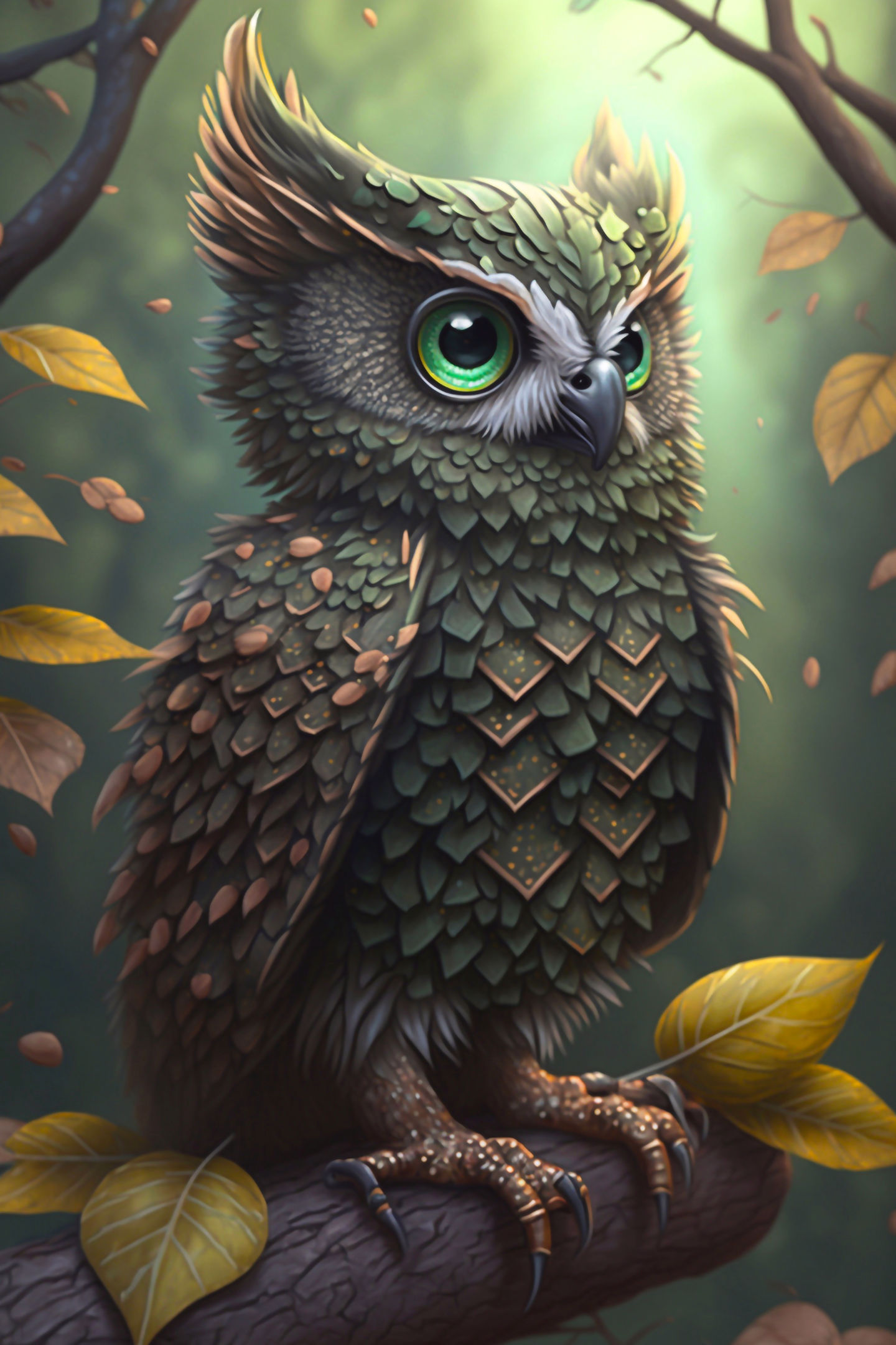 image species