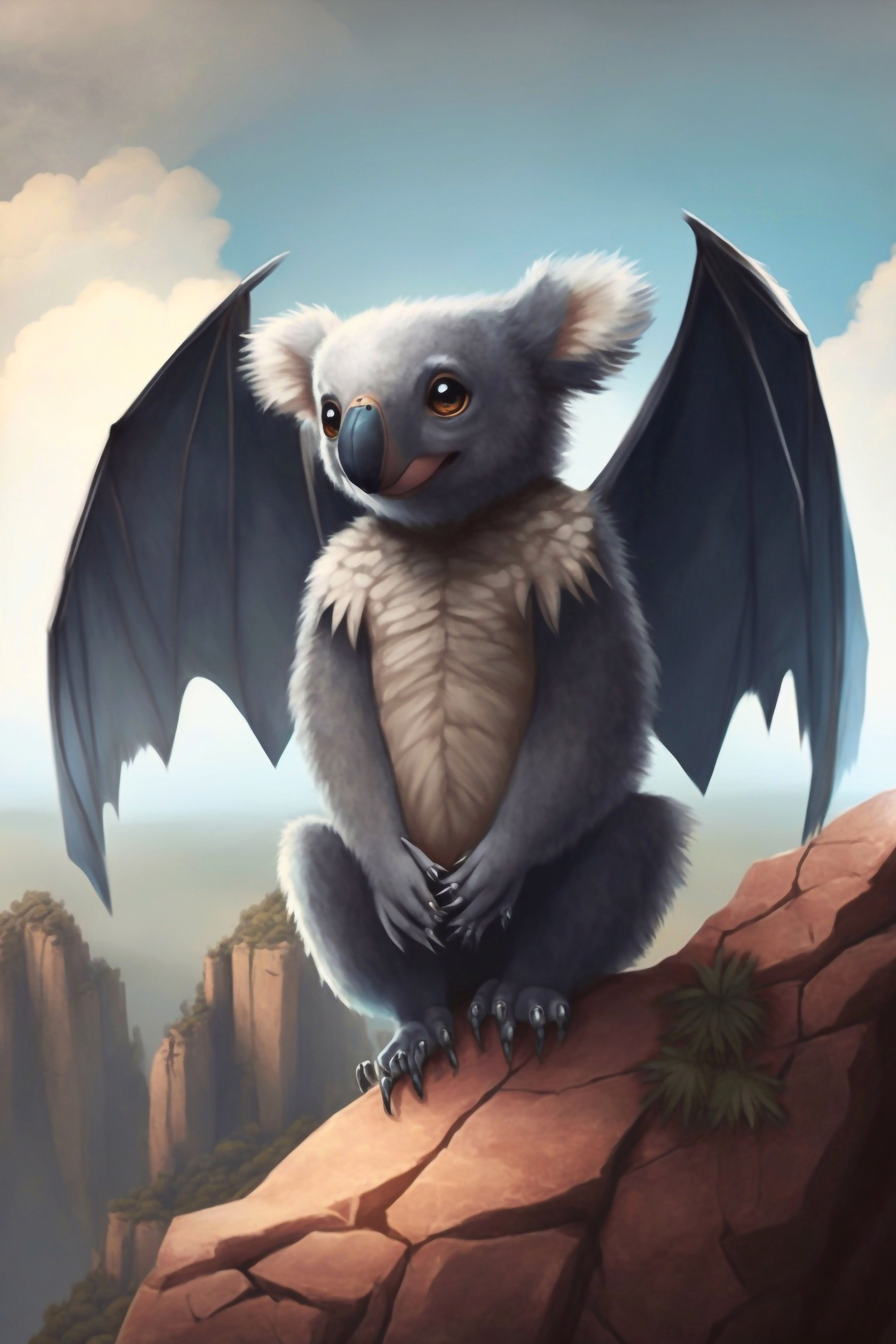 image species