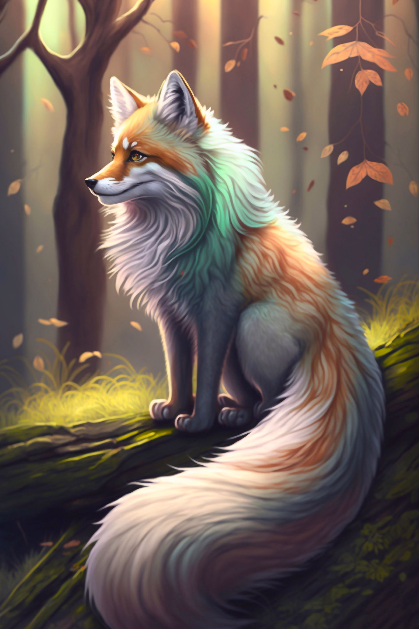 image species