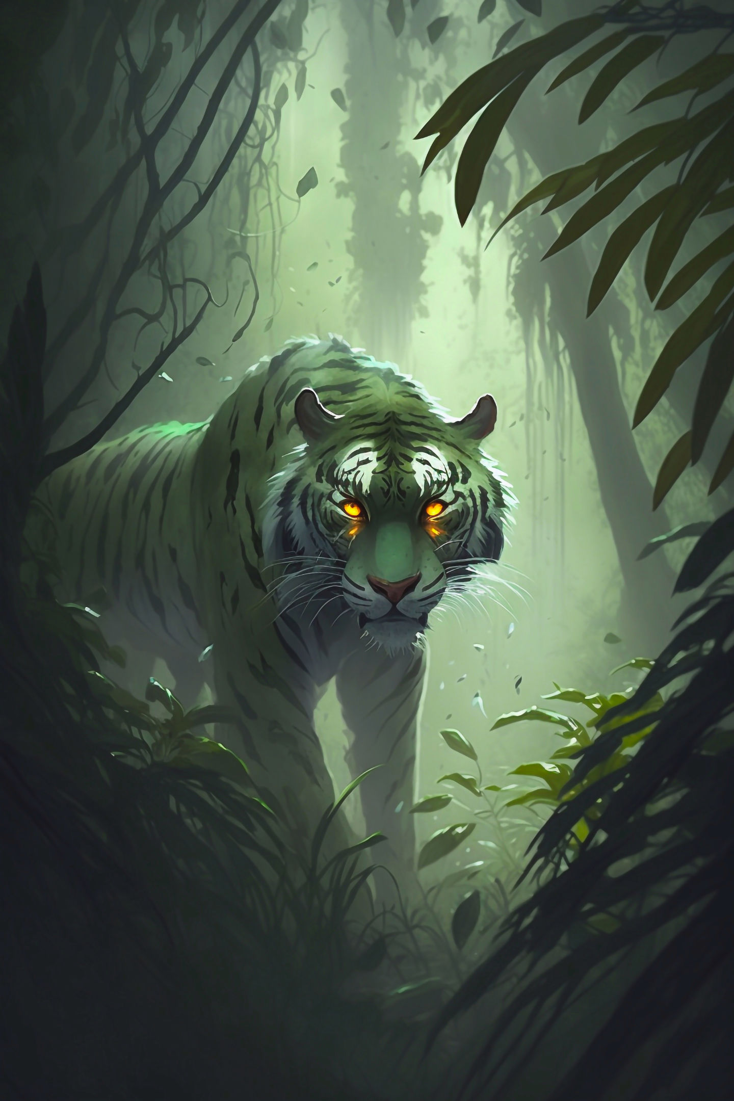 image species