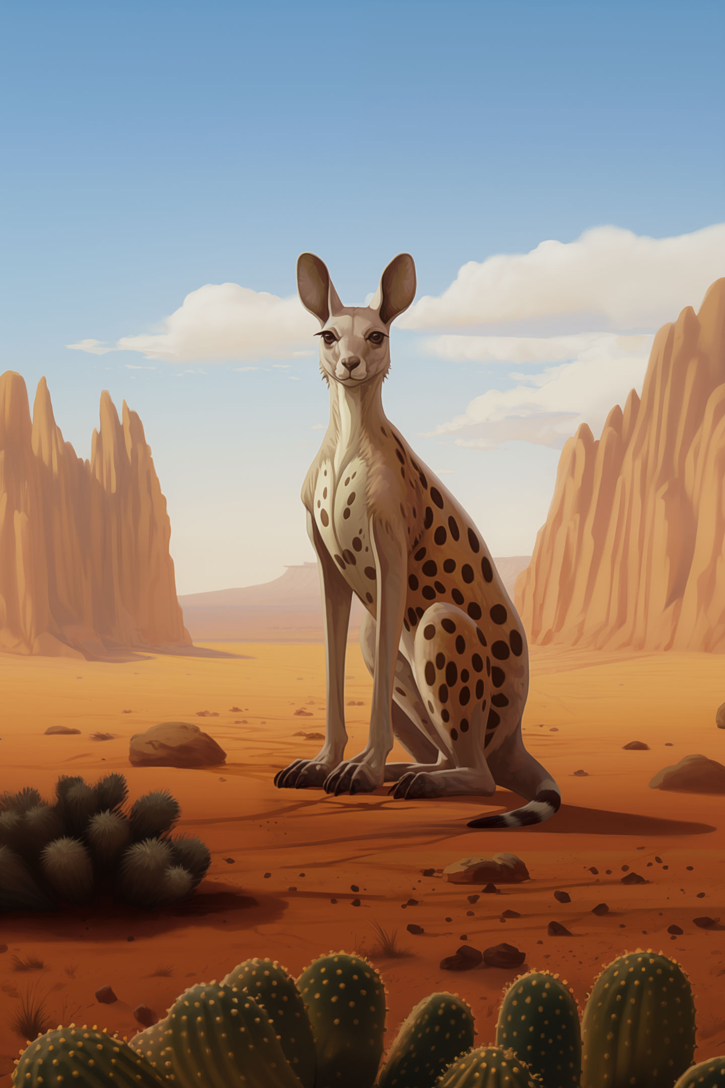 image species