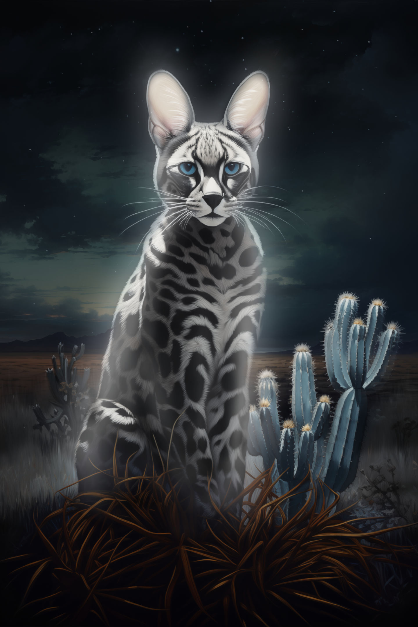 image species