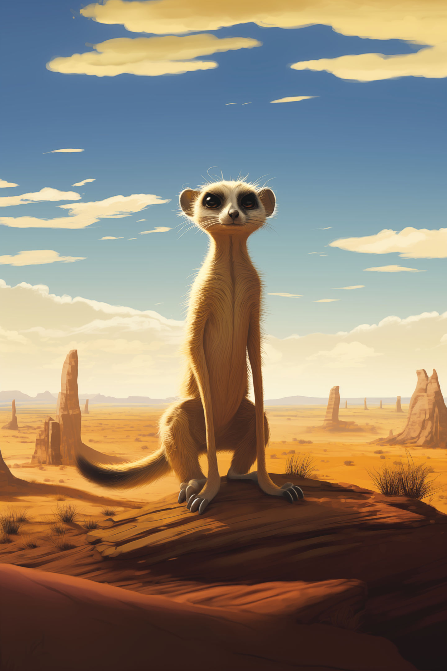 image species