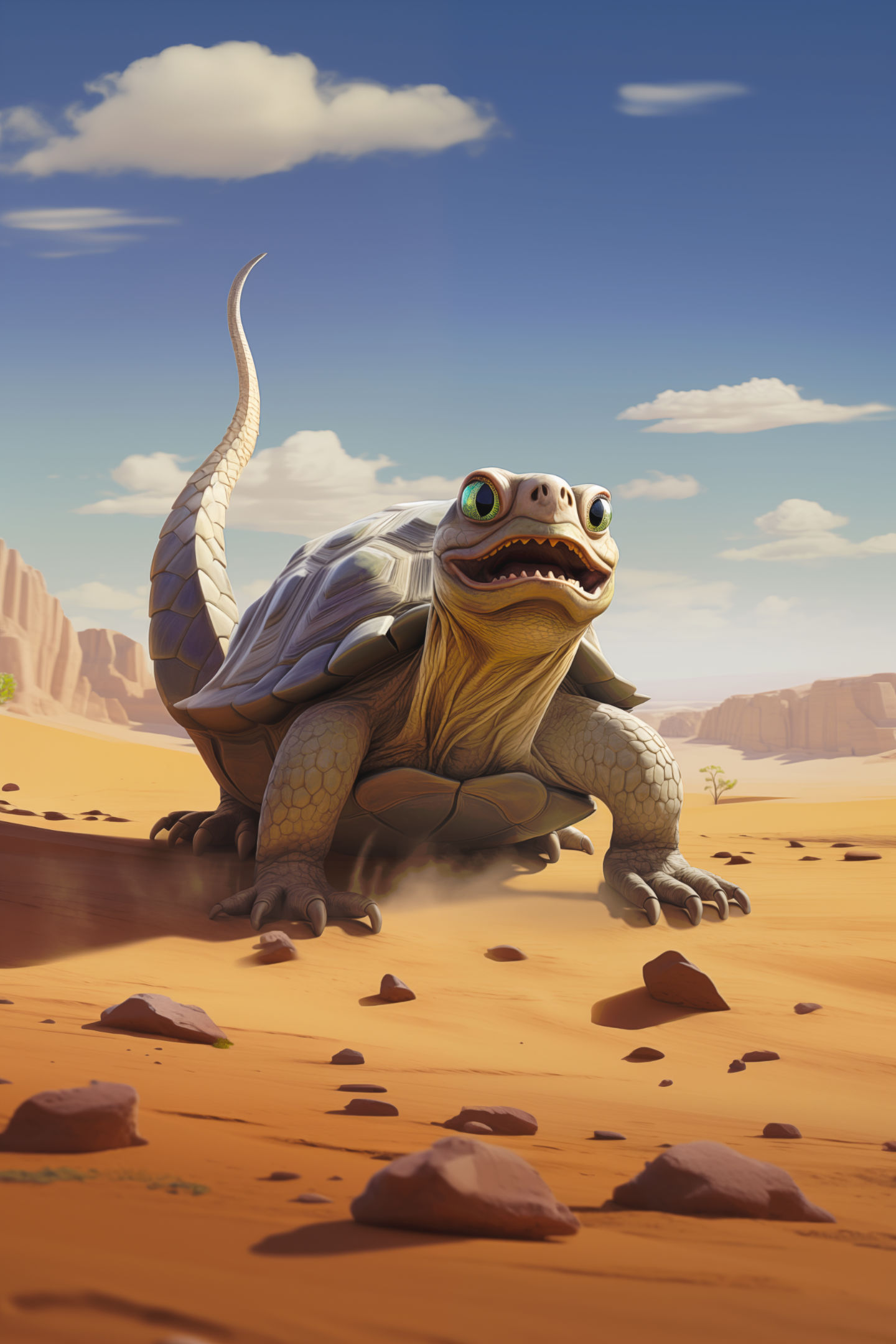 image species