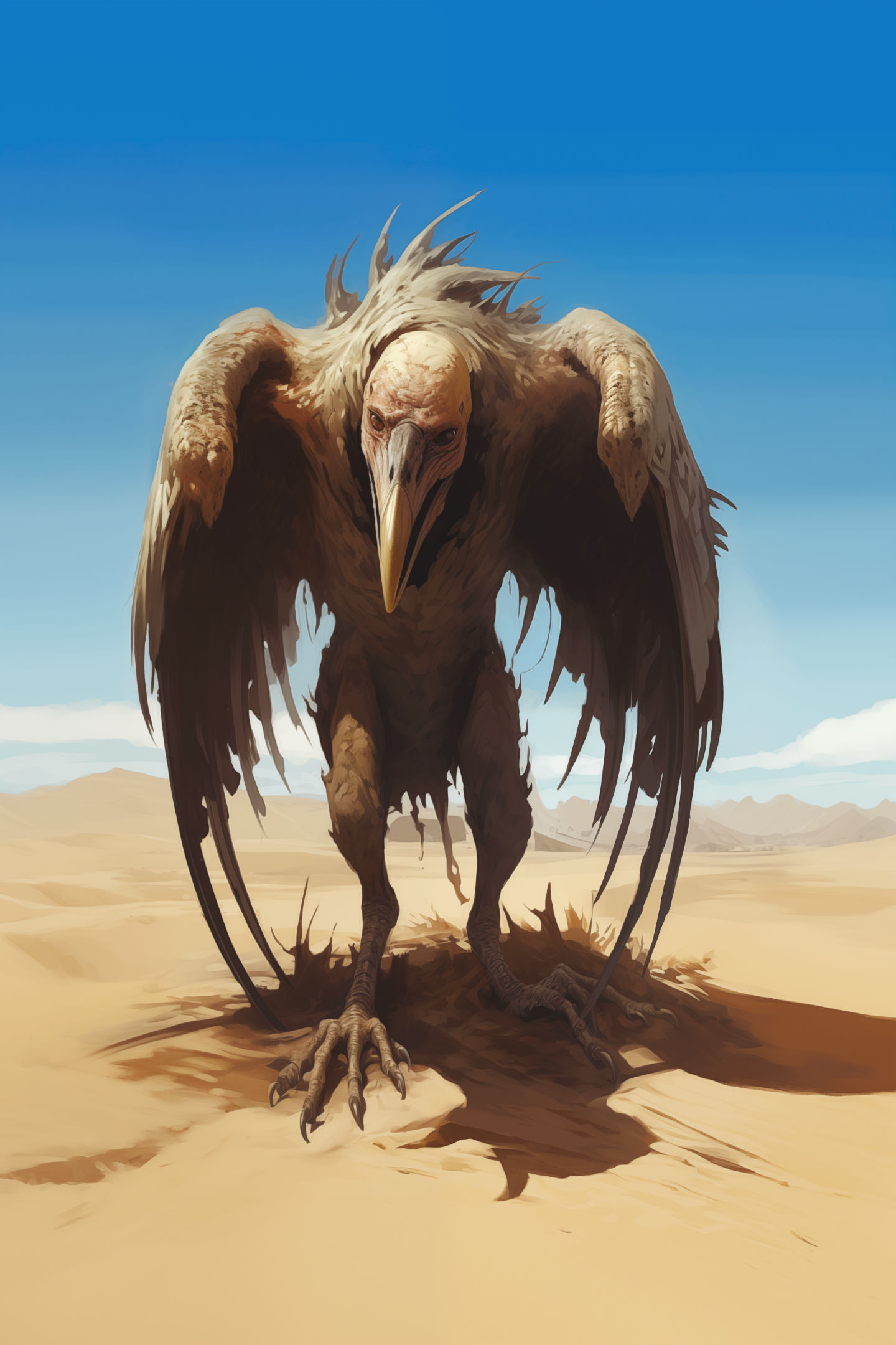 image species