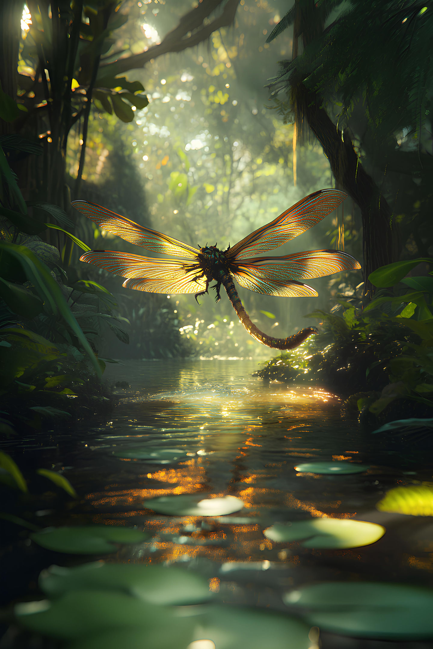 image species