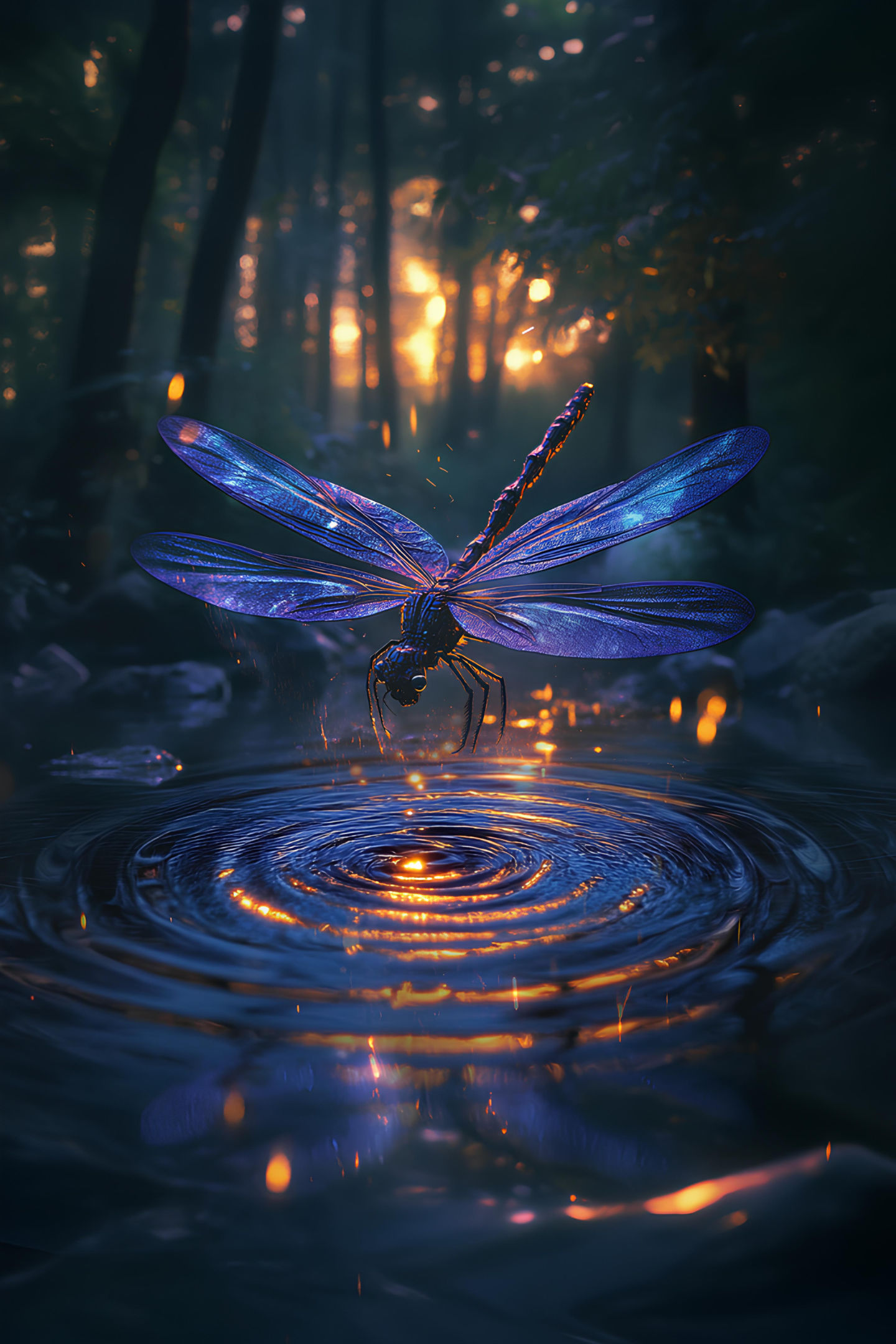 image species
