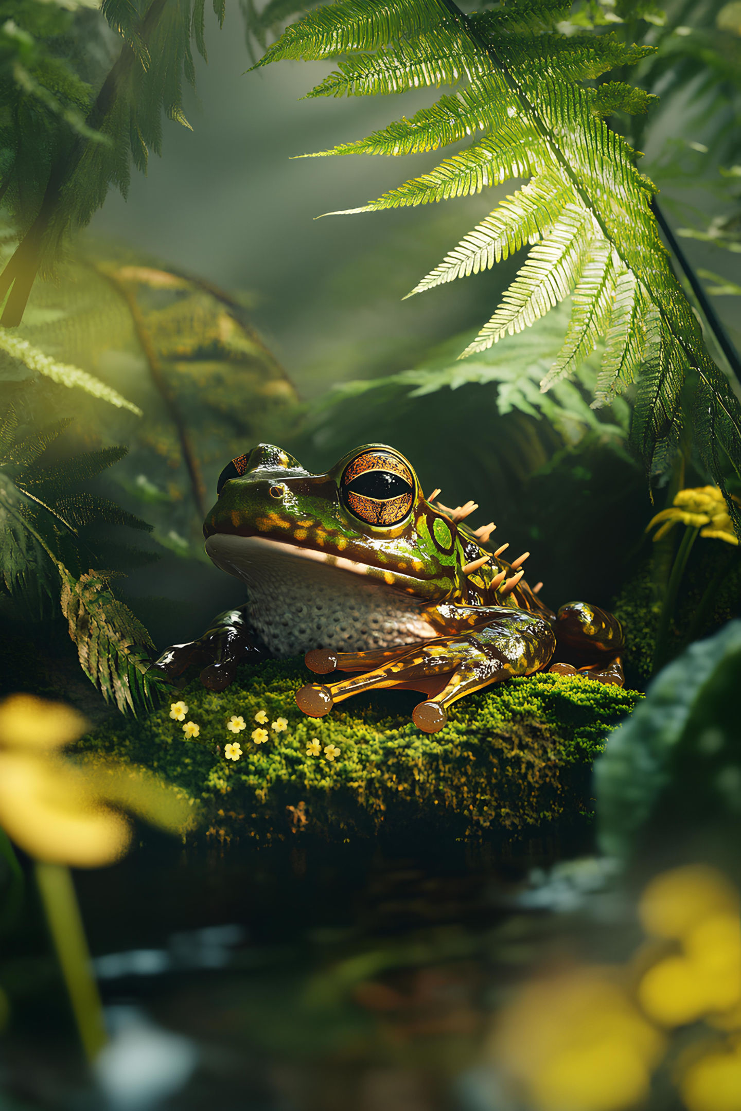 image species