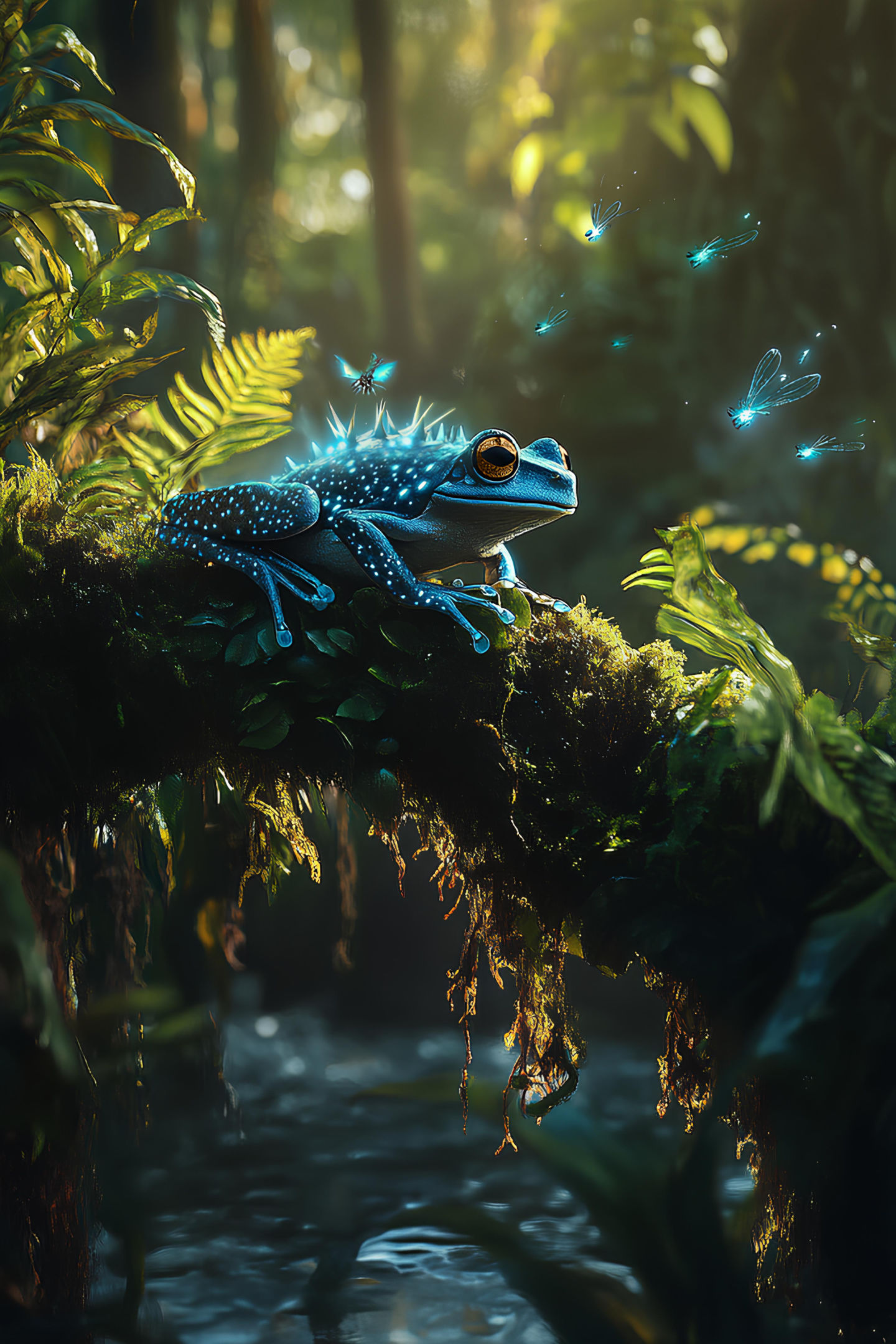 image species