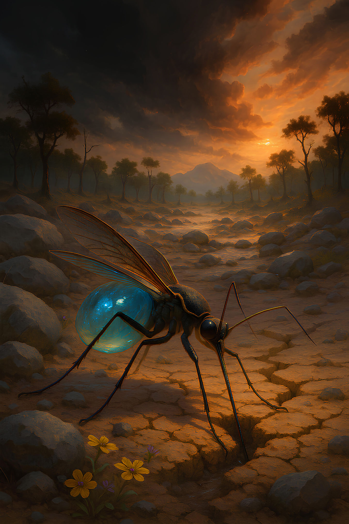 image species