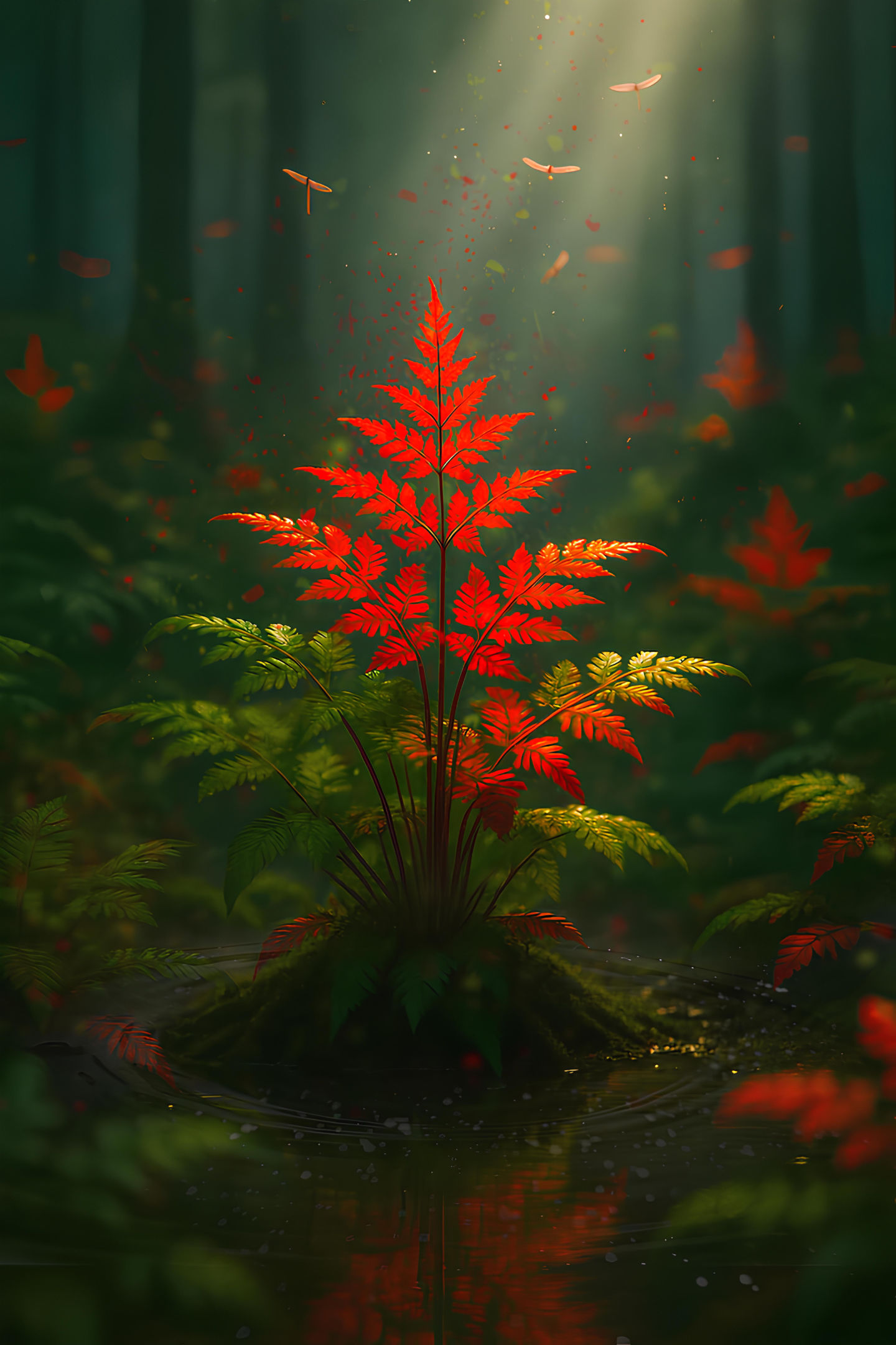 image species