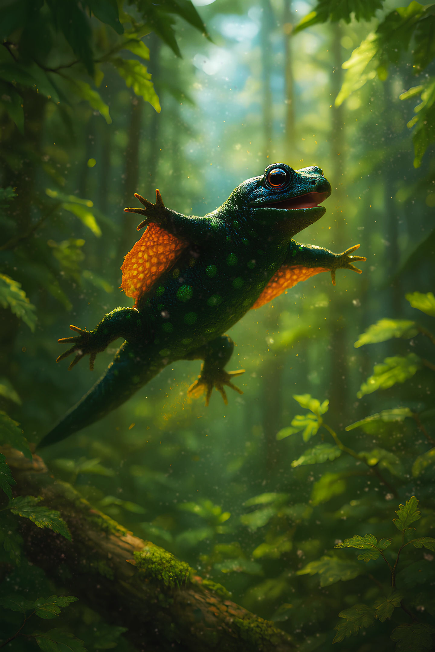 image species